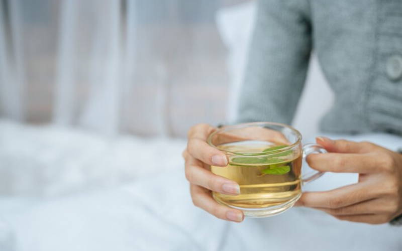 Best Green Tea Supplement 2023 Ultimate Health Boost